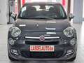 Fiat 500X 1.4i Led Sensors Clim Cruise Amovible Blue Gps Синій - thumbnail 8
