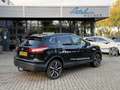 Nissan Qashqai 1.5 dCi Tekna Pano/Trekhaak/Cruise/360 Cam/Led Zwart - thumbnail 9