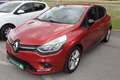 Renault Clio Limited Energy dCi 90 Rot - thumbnail 2