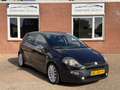 Fiat Punto Evo 1.4-16V Multiair Sport PDC Nw APK 135PK Zwart - thumbnail 1
