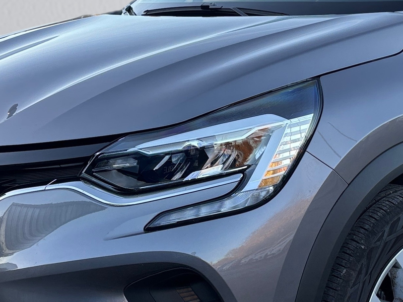 Renault Captur EQUILIBRE TCe 90 — photo 6
