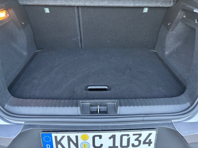 Renault Captur EQUILIBRE TCe 90 — photo 13