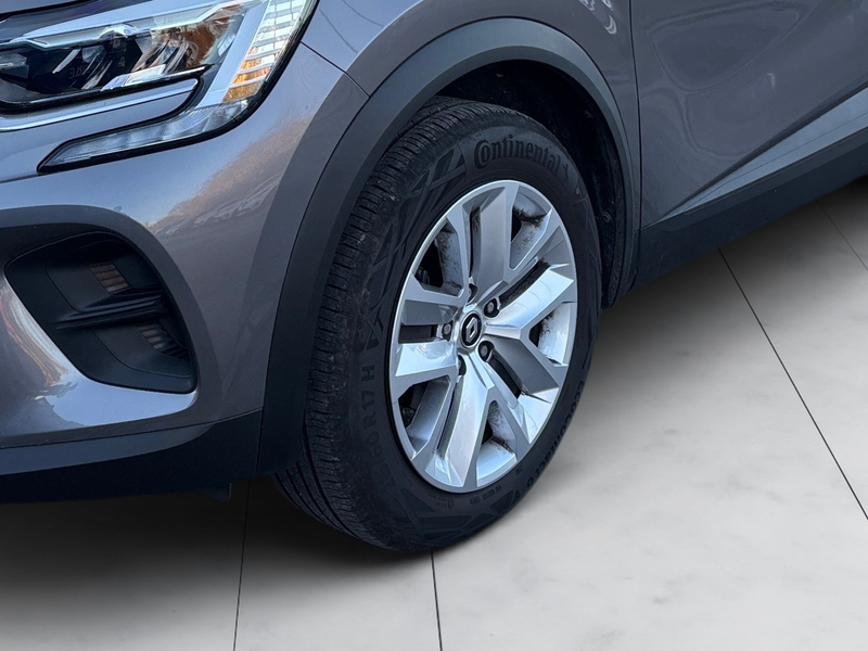 Renault Captur EQUILIBRE TCe 90 — photo 7