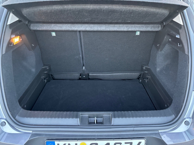Renault Captur EQUILIBRE TCe 90 — photo 14
