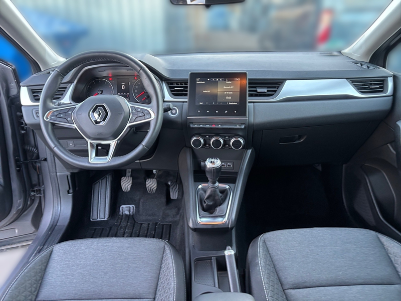 Renault Captur EQUILIBRE TCe 90 — photo 11