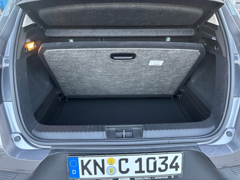 Renault Captur EQUILIBRE TCe 90 — photo 15