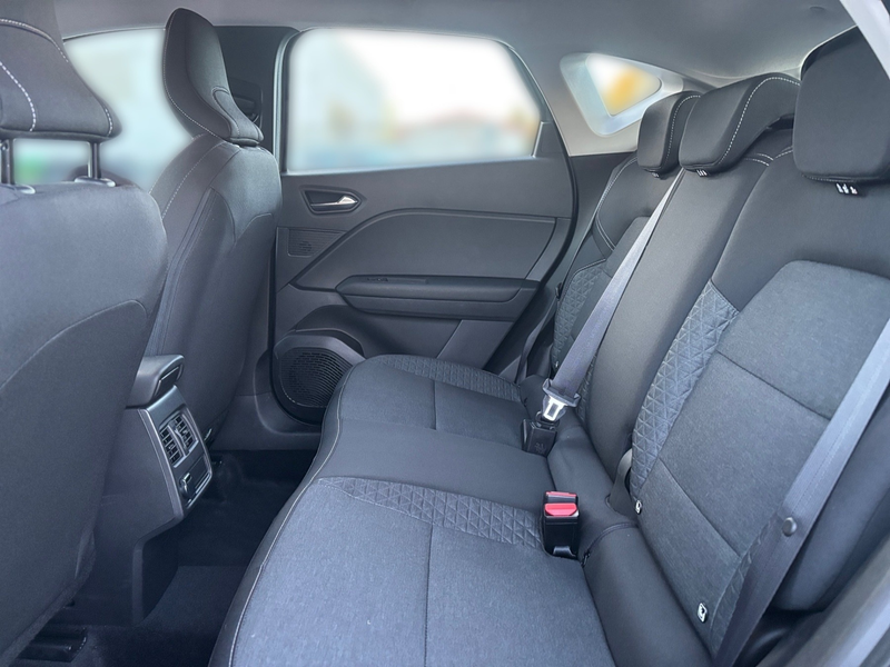 Renault Captur EQUILIBRE TCe 90 — photo 12
