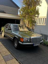W126 SE