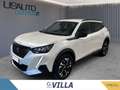 Peugeot 2008 II 2020 1.2 puretech s&s 130cv eat8 Allure Blanco - thumbnail 1