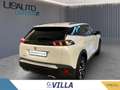 Peugeot 2008 II 2020 1.2 puretech s&s 130cv eat8 Allure Blanco - thumbnail 4