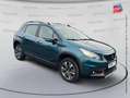 Peugeot 2008 1.2 PureTech 110ch Allure S\u0026S EAT6 - thumbnail 3