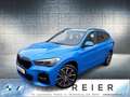BMW X1 xDrive20d M Sportpaket Head-Up HK HiFi DAB Blau - thumbnail 1