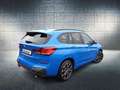 BMW X1 xDrive20d M Sportpaket Head-Up HK HiFi DAB Blau - thumbnail 2