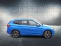 BMW X1 xDrive20d M Sportpaket Head-Up HK HiFi DAB Blau - thumbnail 4