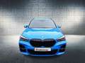 BMW X1 xDrive20d M Sportpaket Head-Up HK HiFi DAB Blau - thumbnail 5