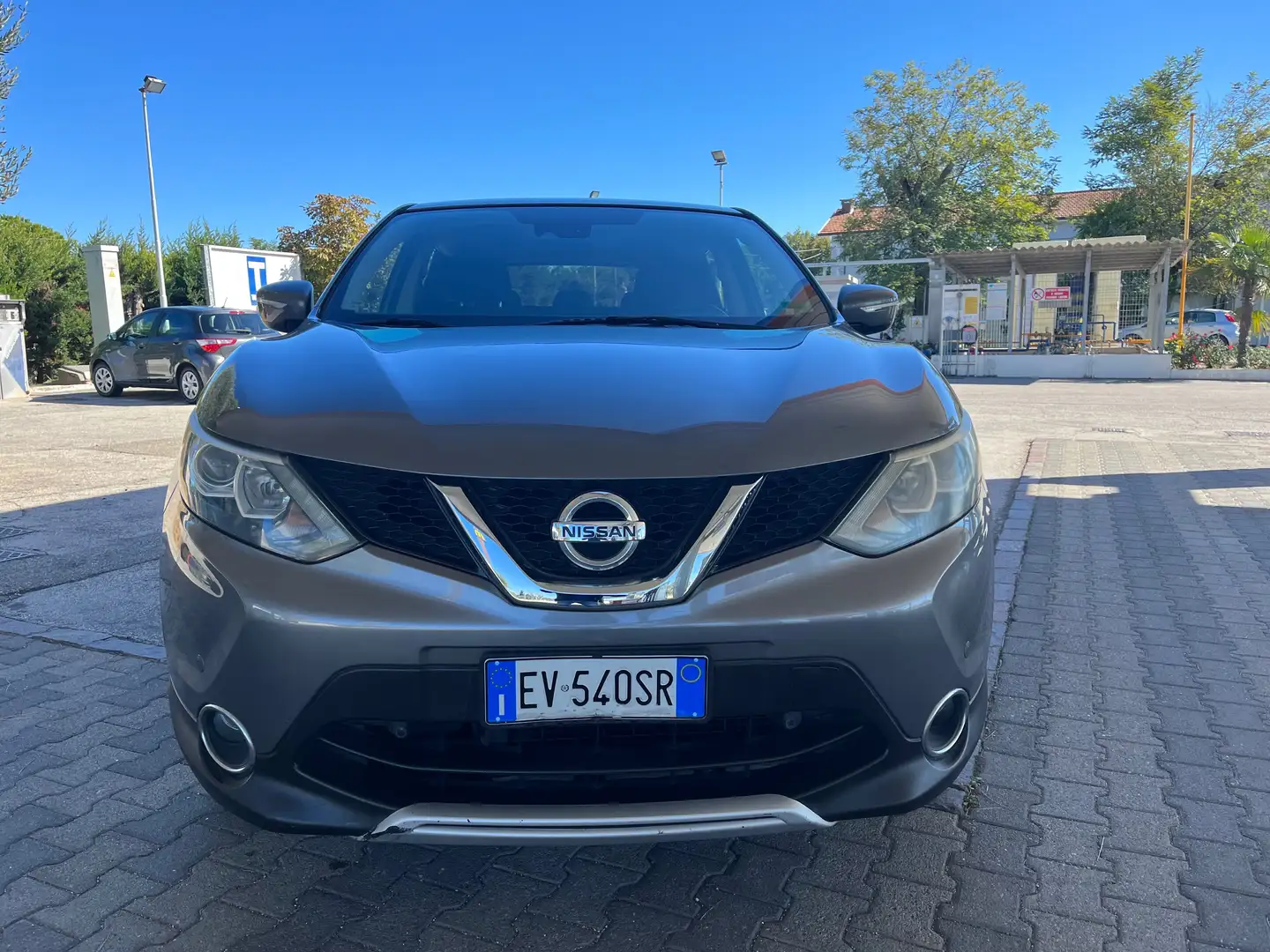Nissan Qashqai Qashqai 1.5 dci Acenta Premium 110cv - 2