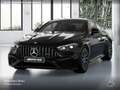 Mercedes-Benz CLE 53 AMG CLE 53 4M NIGHT+360+BURMESTER+TOTW+KEYLESS+9G Schwarz - thumbnail 2