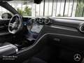 Mercedes-Benz CLE 53 AMG CLE 53 4M NIGHT+360+BURMESTER+TOTW+KEYLESS+9G Nero - thumbnail 10