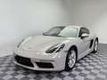 Porsche Cayman |2.Hand|Approved|PDLS+|14-Wege|PASM|DAB| siva - thumbnail 2