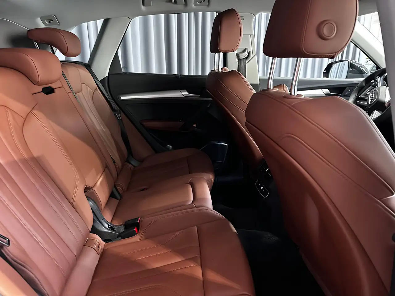 Audi Q5 PHEV 50 TFSIe Quattro S tronic *HUD*LEDER*VIRTUAL COCKPIT*FULL LED*SPORTSTOELEN*NAVI*, миниатюра 27