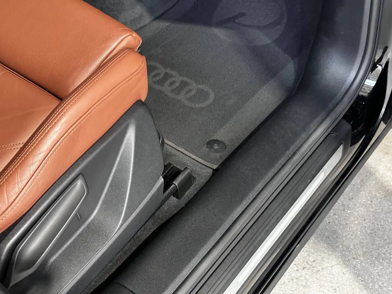 Audi Q5 PHEV 50 TFSIe Quattro S tronic *HUD*LEDER*VIRTUAL COCKPIT*FULL LED*SPORTSTOELEN*NAVI*, миниатюра 25
