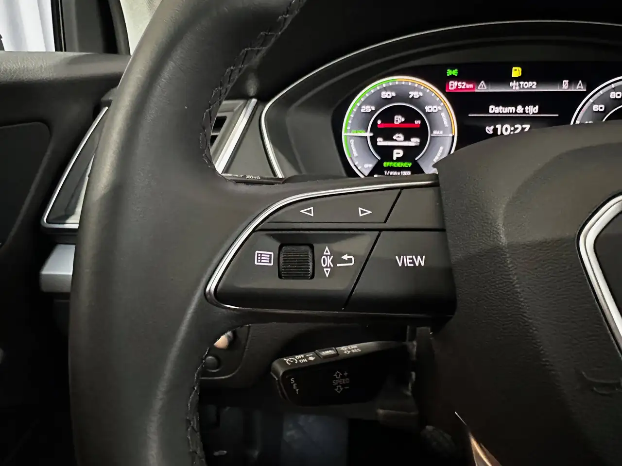 Audi Q5 PHEV 50 TFSIe Quattro S tronic *HUD*LEDER*VIRTUAL COCKPIT*FULL LED*SPORTSTOELEN*NAVI*, миниатюра 17