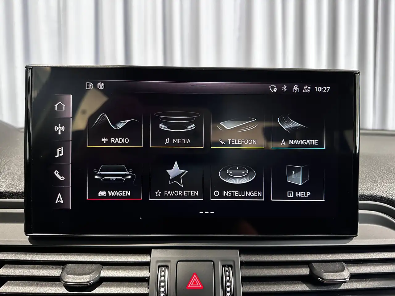 Audi Q5 PHEV 50 TFSIe Quattro S tronic *HUD*LEDER*VIRTUAL COCKPIT*FULL LED*SPORTSTOELEN*NAVI*, миниатюра 13