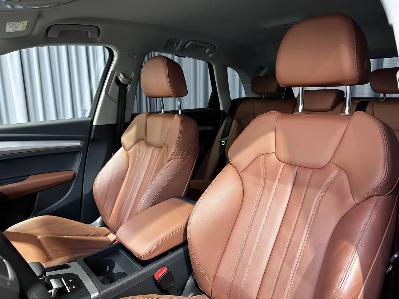 Audi Q5 PHEV 50 TFSIe Quattro S tronic *HUD*LEDER*VIRTUAL COCKPIT*FULL LED*SPORTSTOELEN*NAVI*, миниатюра 26