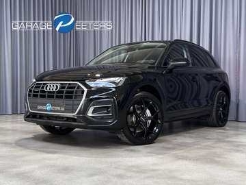 PHEV 50 TFSIe Quattro S tronic *HUD*LEDER*VIRTUAL COCKPIT*FULL LED*SPORTSTOELEN*NAVI*