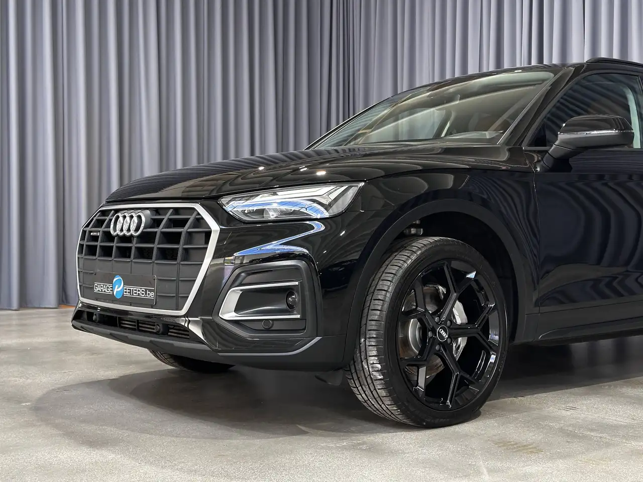 Audi Q5 PHEV 50 TFSIe Quattro S tronic *HUD*LEDER*VIRTUAL COCKPIT*FULL LED*SPORTSTOELEN*NAVI*, миниатюра 6