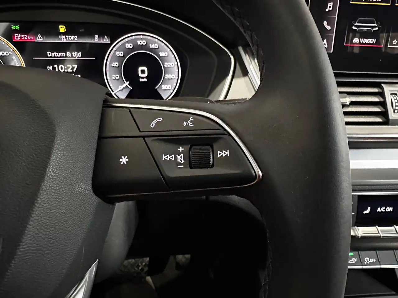 Audi Q5 PHEV 50 TFSIe Quattro S tronic *HUD*LEDER*VIRTUAL COCKPIT*FULL LED*SPORTSTOELEN*NAVI*, миниатюра 18