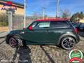 MINI John Cooper Works Mini 2.0 JCW 3p auto - Harman Kardon - Italiana Зелений - thumbnail 4
