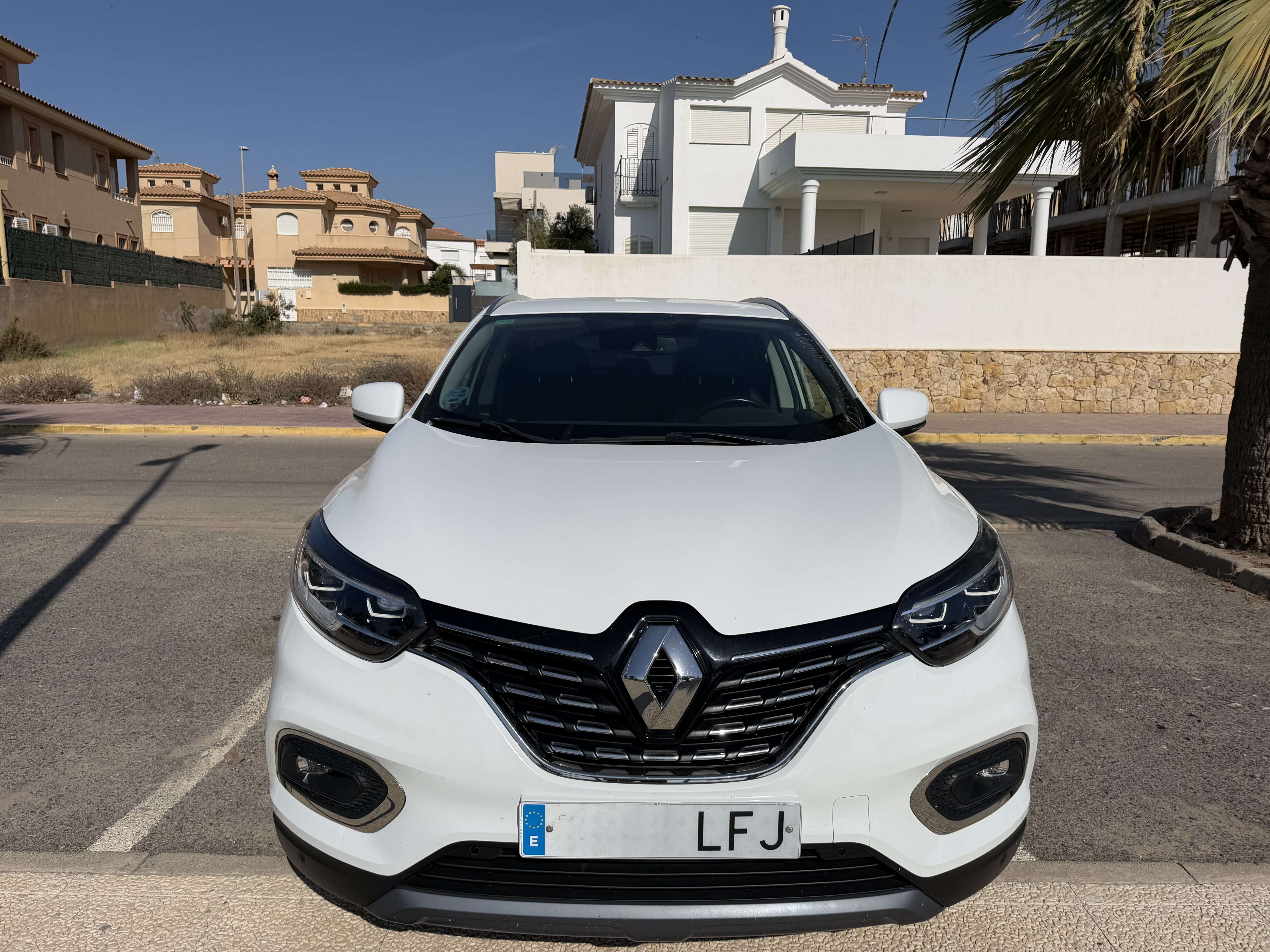 Renault Kadjar 1.5dCi Blue Zen 85kW - foto 1