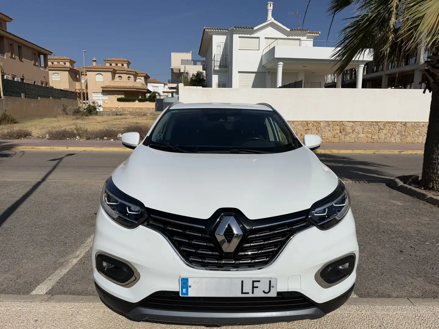 Renault Kadjar 1.5dCi Blue Zen 85kW - 1