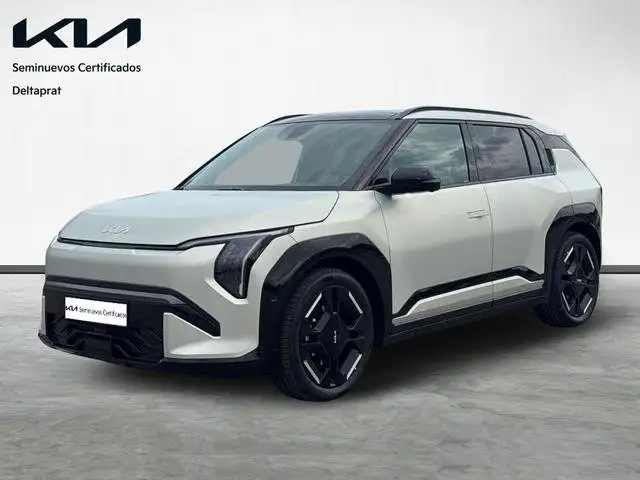 Kia EV3 GT-line Long Range