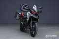 Benelli TRK 702 Trk X abs my23 Nero - thumbnail 1