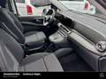Mercedes-Benz V 300 V 300 d STYLE Lang DISTRONIC STANDHZG EL.TÜR AHK Blau - thumbnail 11