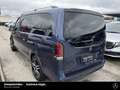 Mercedes-Benz V 300 V 300 d STYLE Lang DISTRONIC STANDHZG EL.TÜR AHK Blau - thumbnail 6