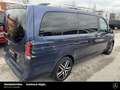 Mercedes-Benz V 300 V 300 d STYLE Lang DISTRONIC STANDHZG EL.TÜR AHK Blau - thumbnail 5