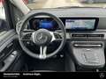 Mercedes-Benz V 300 V 300 d STYLE Lang DISTRONIC STANDHZG EL.TÜR AHK Blauw - thumbnail 17