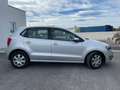 Volkswagen Polo Polo 4FRIENDS 1,4 DSG 4FRIENDS Silber - thumbnail 4