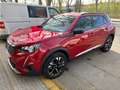 Peugeot 2008 1.2 PureTech S&S Allure Pack 130 Rojo - thumbnail 3