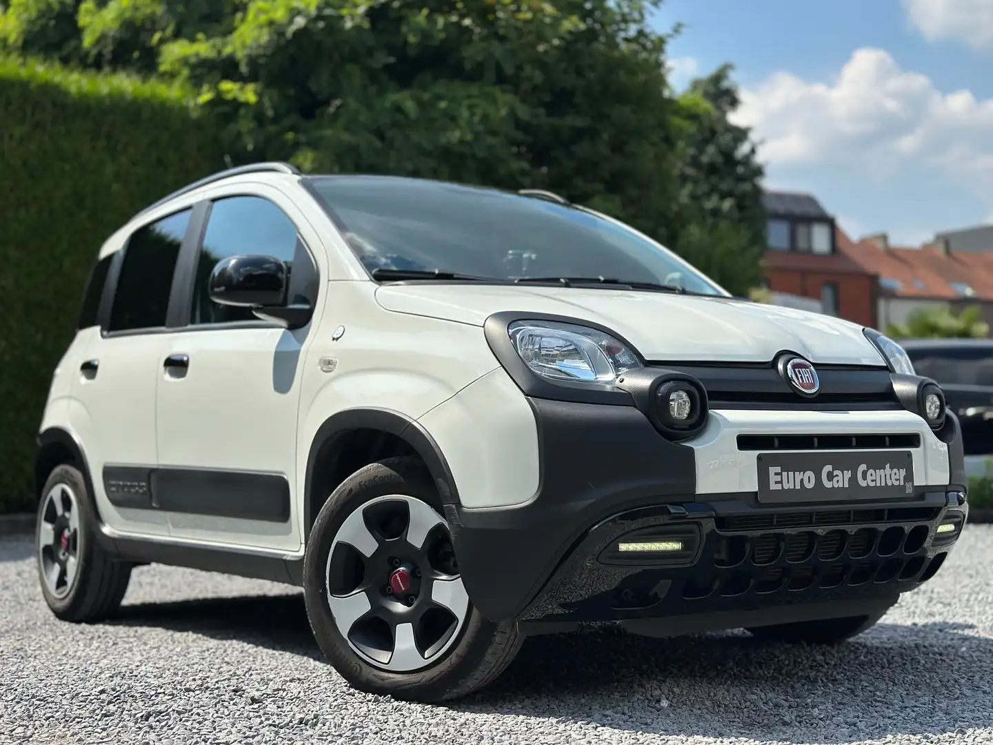 Fiat Panda 1.2 Cross Wit - 2