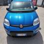 Fiat Panda Panda III 1.0 firefly hybrid Blu/Azzurro - thumbnail 1