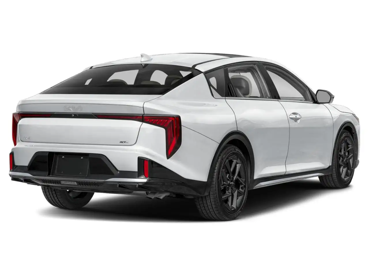 Kia K4 снимка Kia K4