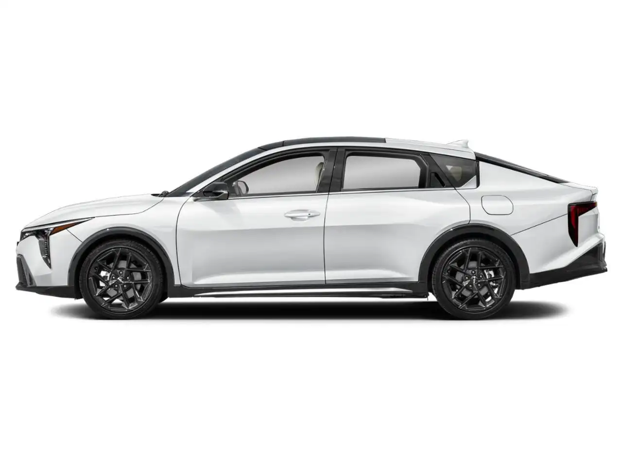 Kia K4 снимка Kia K4