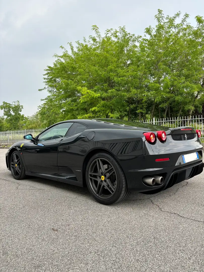 Ferrari F430 F430 perfetta, iscrivibile ASI fatturabile - 1