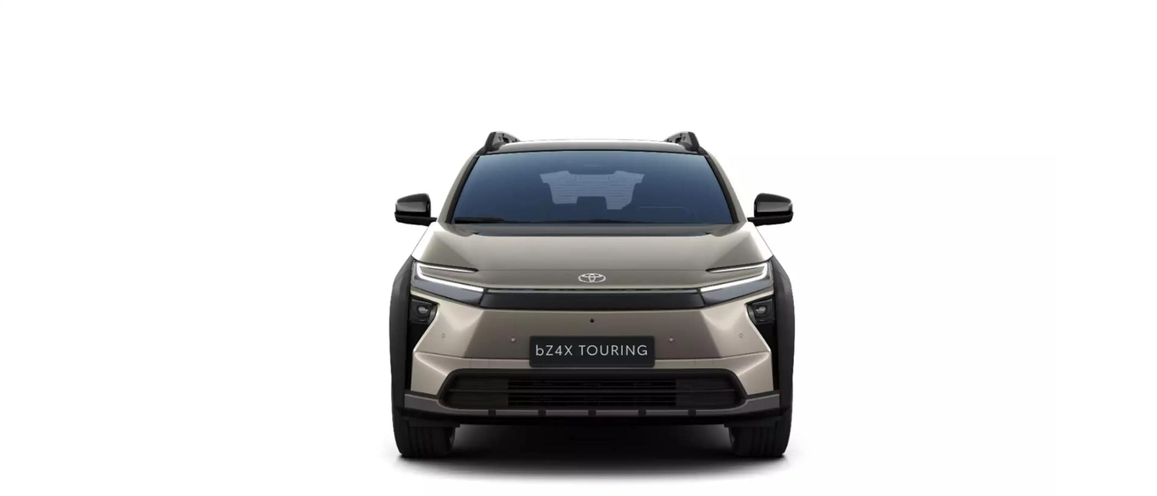 Toyota bZ4X Touring Executive AWD 75 kWh | Nieuw op voorraad | — photo 5