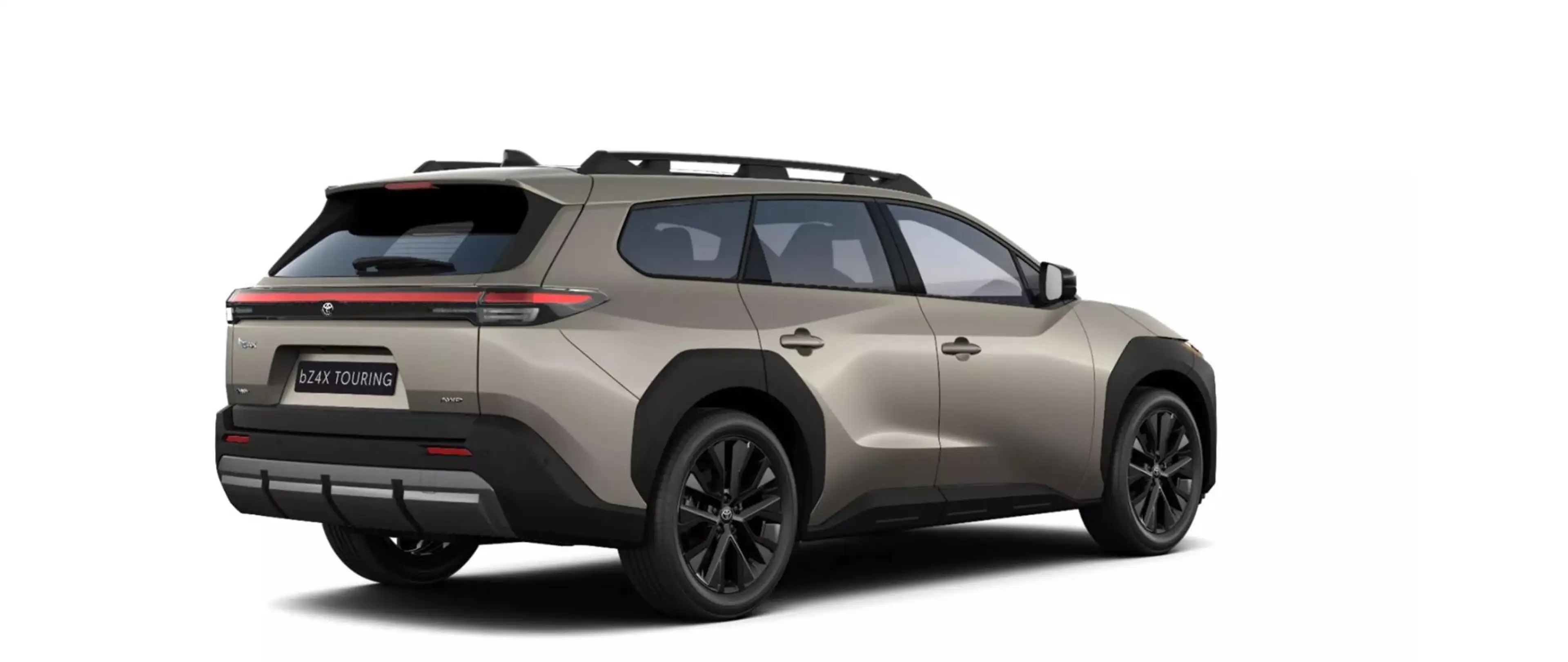 Toyota bZ4X Touring Executive AWD 75 kWh | Nieuw op voorraad | — photo 3