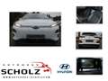 Hyundai KONA KONA ELEKTRO 150kW Premium Sitzpaket Leder SD Blanc - thumbnail 1